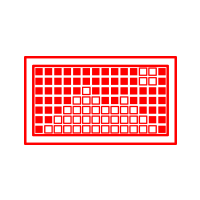 區(qū)域調光技術